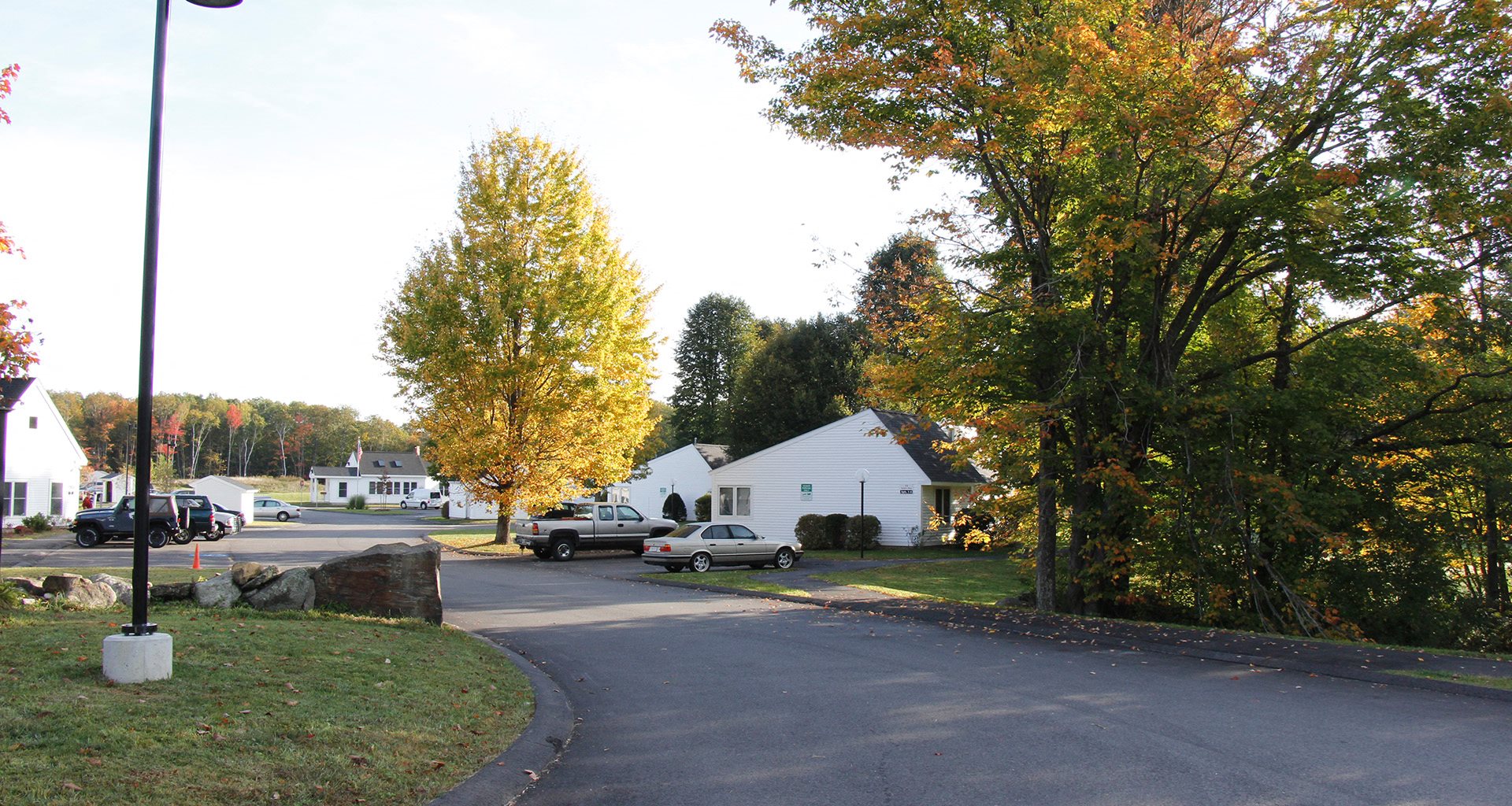 Stonecrest Apartments in Standish, ME